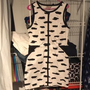 Banana Republic dress